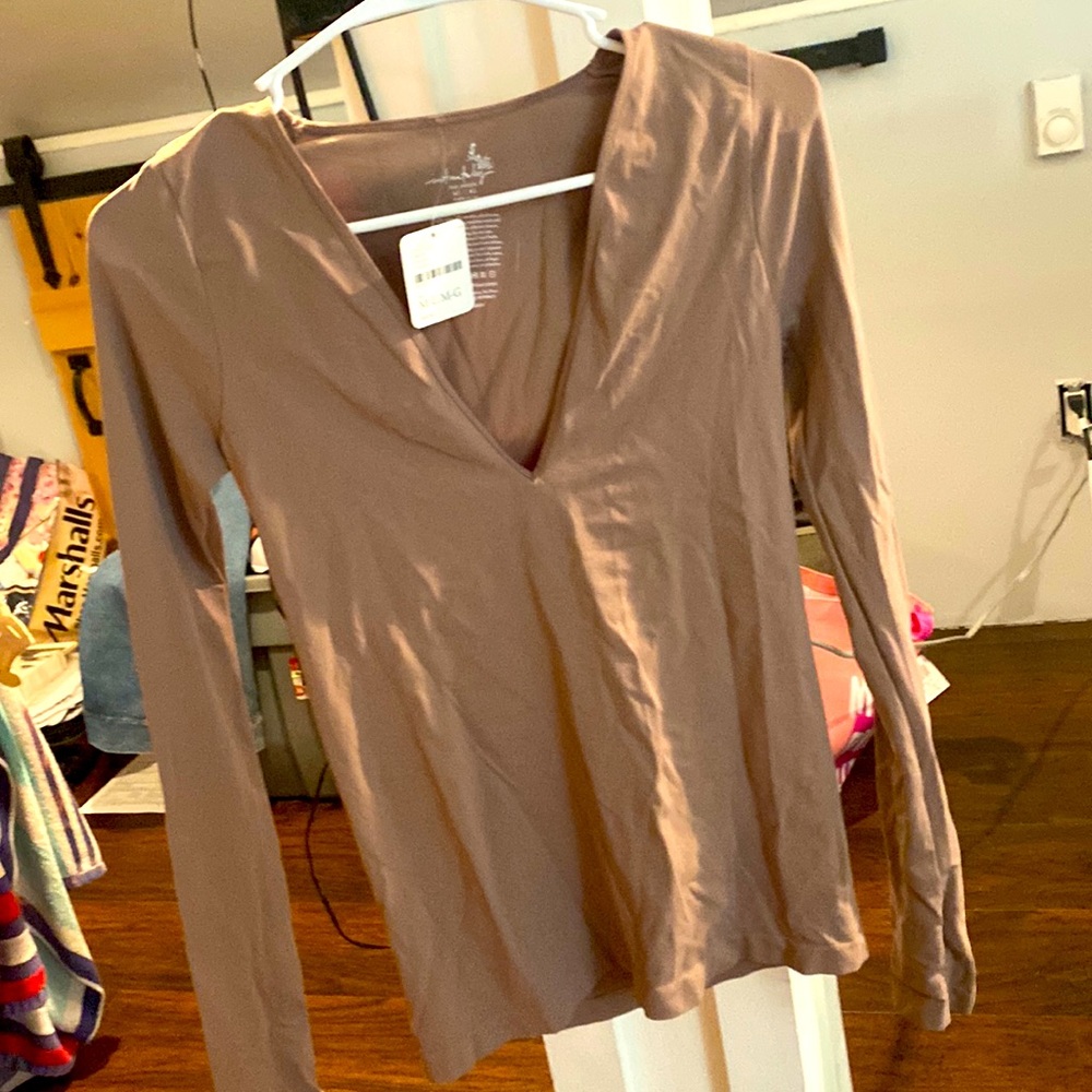 Free people top